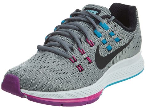 Womens Nike Zoom Structure